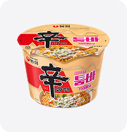 Shinramyun Toomba 2 Pieces
