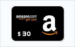 SHUTTLE Delivery KRW 20,000 Gift Card