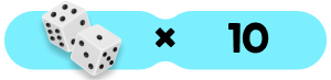dice 10