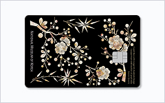 Trip.PASS KRW 20,000 Reloadable Card