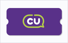 CU Store KRW10,000 Mobile Gift Card