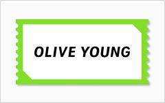 OLIVE YOUNG KRW 10,000 Gift Card