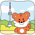 N SEOUL TOWER
