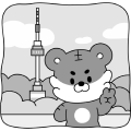 N SEOUL TOWER