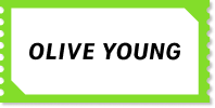 OLIVE YOUNG KRW 10,000 Gift Card