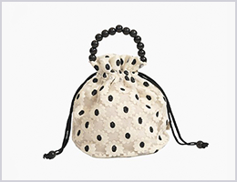 Poppy Bag