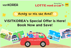LOTTE rent-a-car