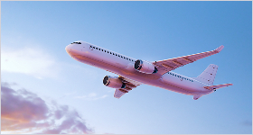 Round-trip Ticket to Korea