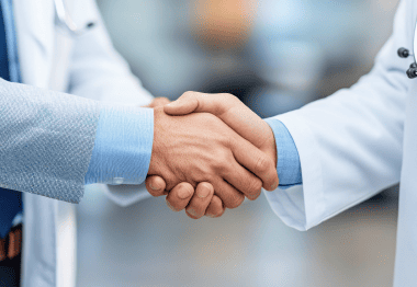 Медицинская виза