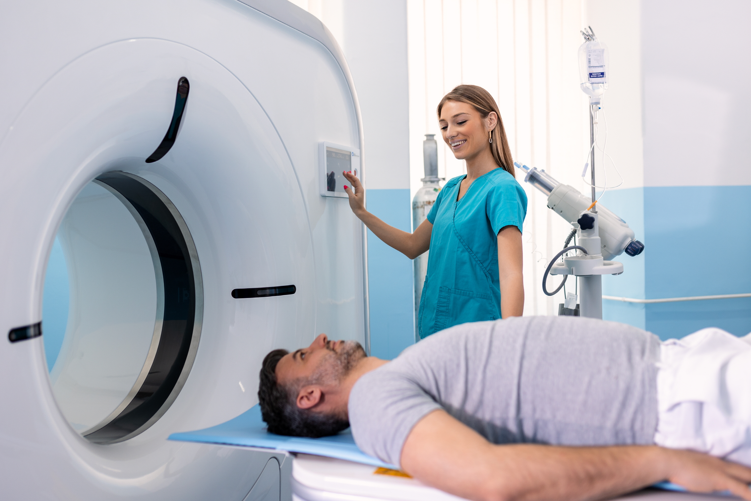 Викторина «ДА или НЕТ»: умный гид по медицине, развеивающий заблуждения о медицинском обследовании