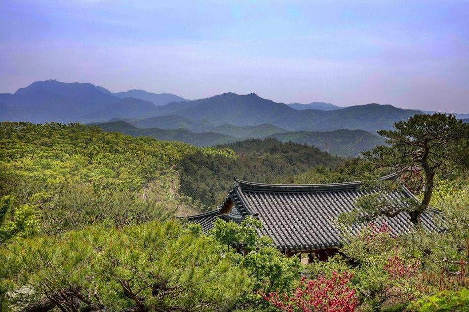 Особенный медицинский туризм, объединяющий традиции и современность — Тэгу и Кёнсан-Пукто.