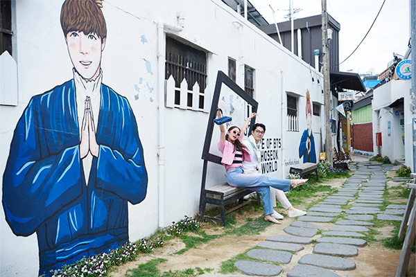 K-pop путешествие по Кванчжу: один день в ритме халлю